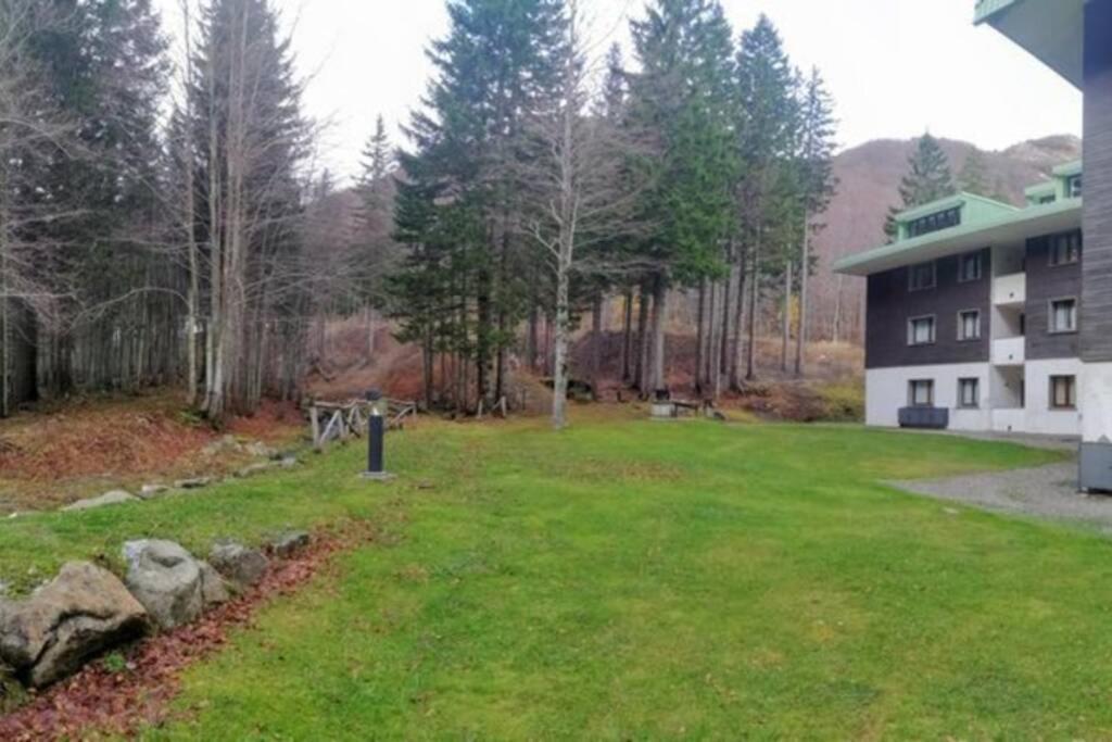 Val Di Luce Home アベトーネ エクステリア 写真