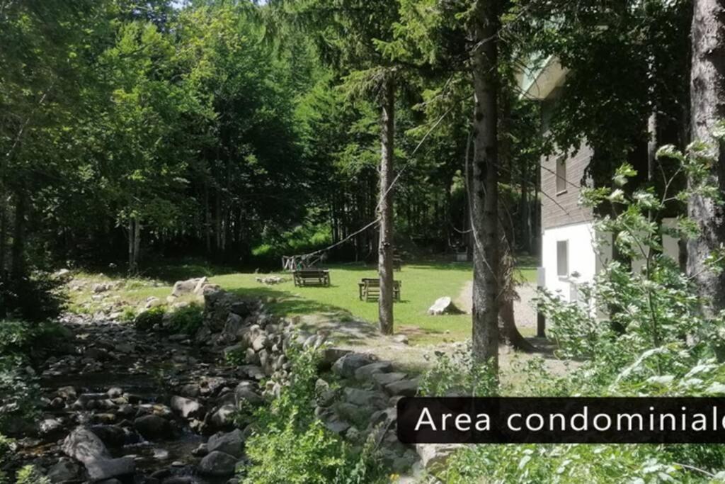 Val Di Luce Home アベトーネ エクステリア 写真