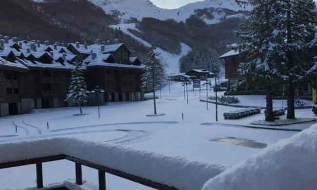 Val Di Luce Home アベトーネ エクステリア 写真
