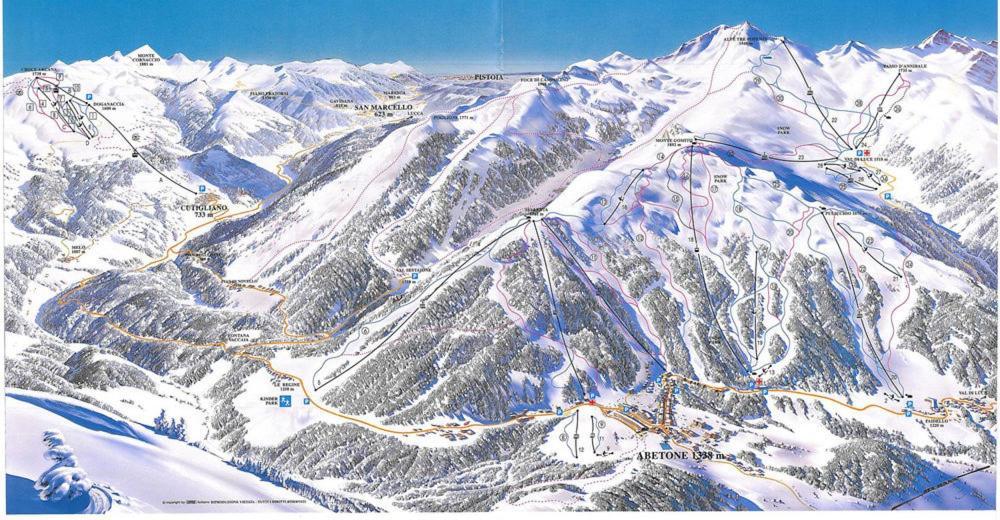 Val Di Luce Home アベトーネ エクステリア 写真