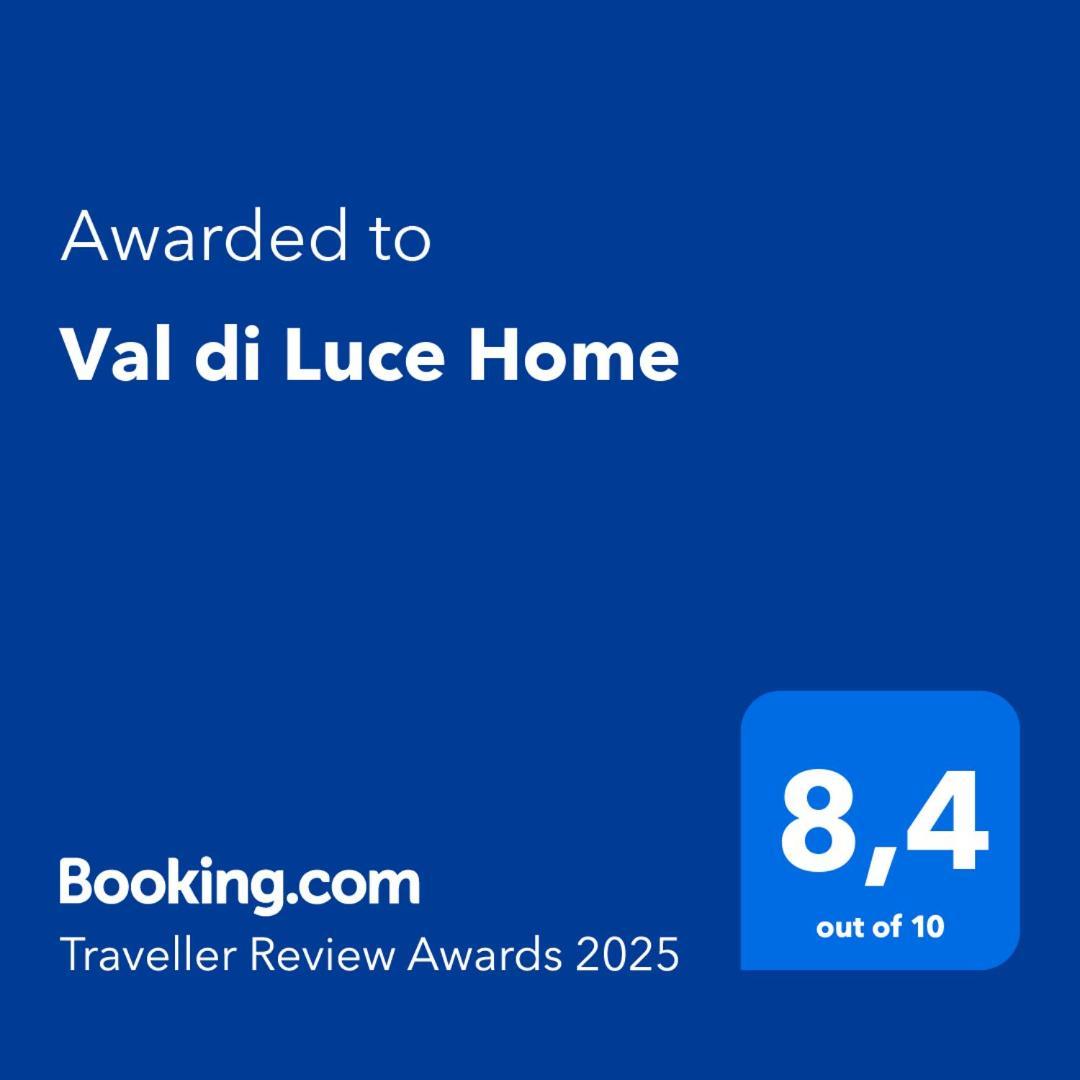 Val Di Luce Home アベトーネ エクステリア 写真